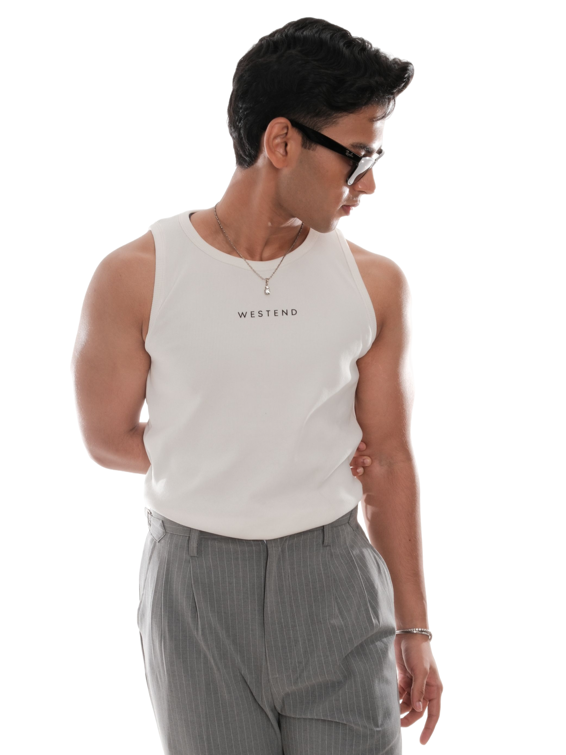 Rib Tanks & Essentials